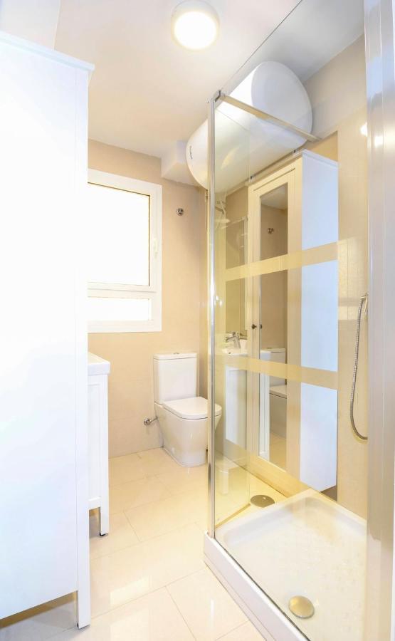 Apartamento Vialia Málaga Extérieur photo