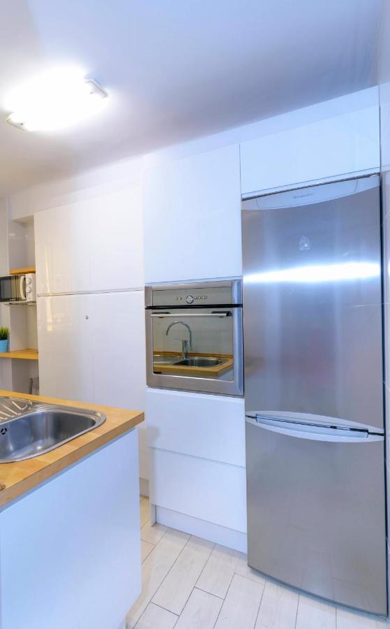 Apartamento Vialia Málaga Extérieur photo