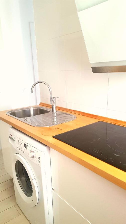 Apartamento Vialia Málaga Extérieur photo